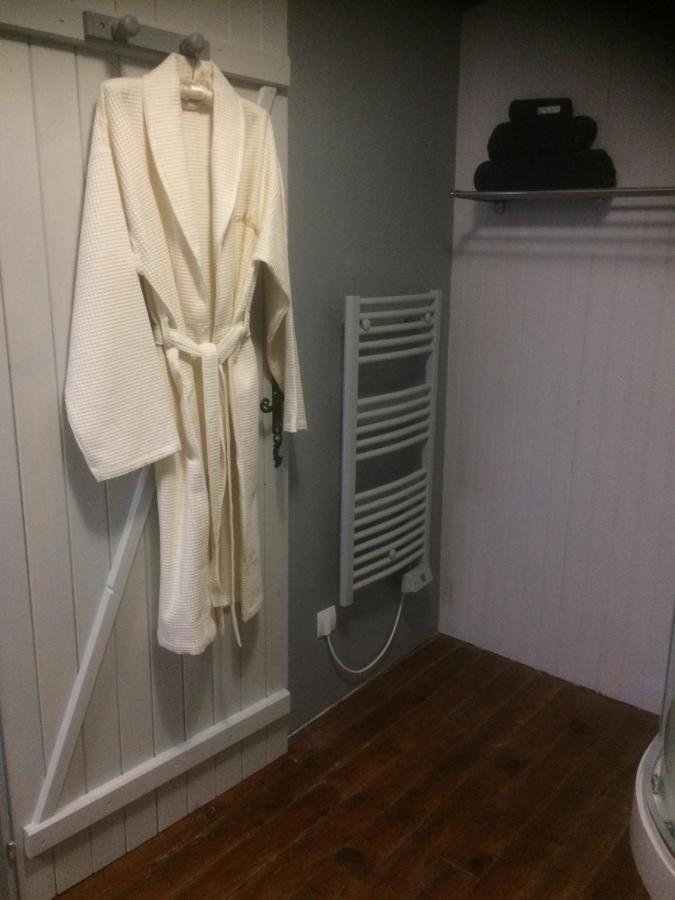 Michouat Chambre D'Hotes Vidou Exteriör bild